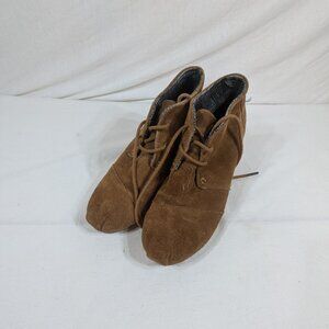 TOMS Wedges